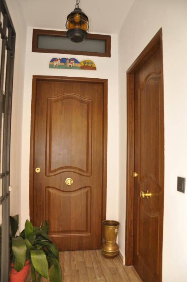 Apartamento Puerta del Vado Bajo Toledo Exterior foto