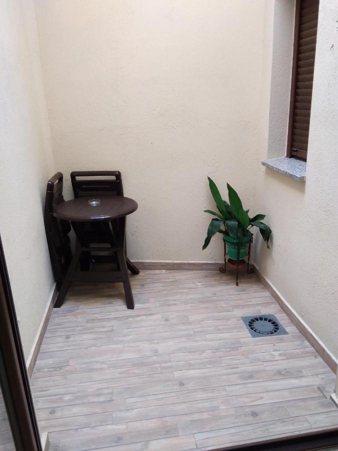 Apartamento Puerta del Vado Bajo Toledo Exterior foto