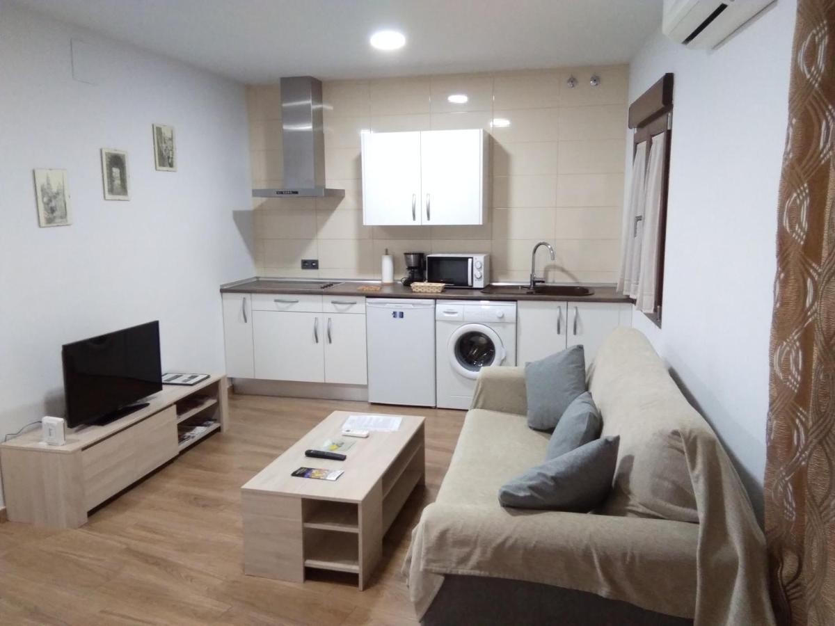Apartamento Puerta del Vado Bajo Toledo Exterior foto