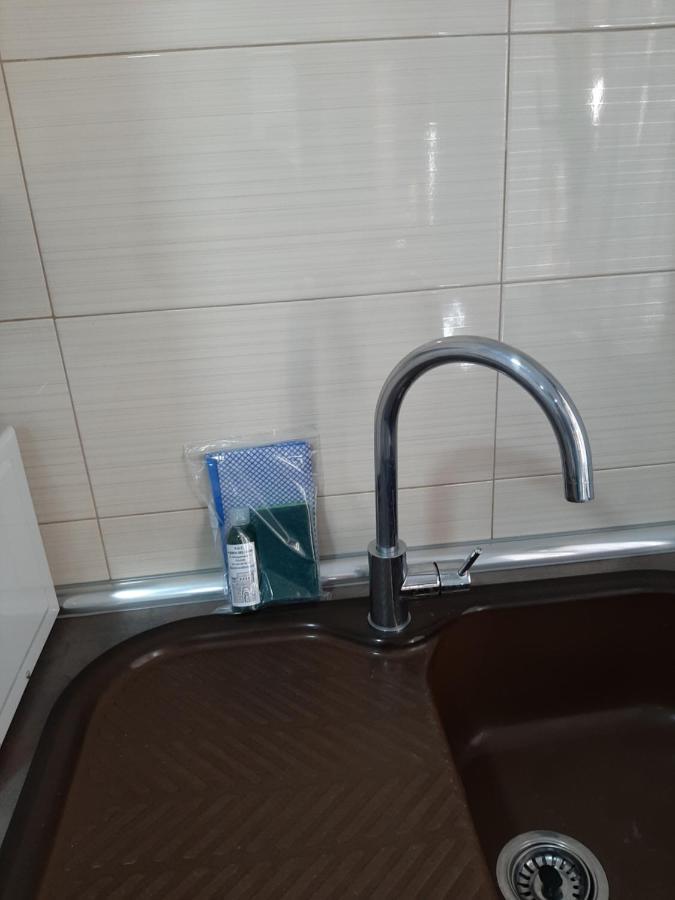 Apartamento Puerta del Vado Bajo Toledo Exterior foto