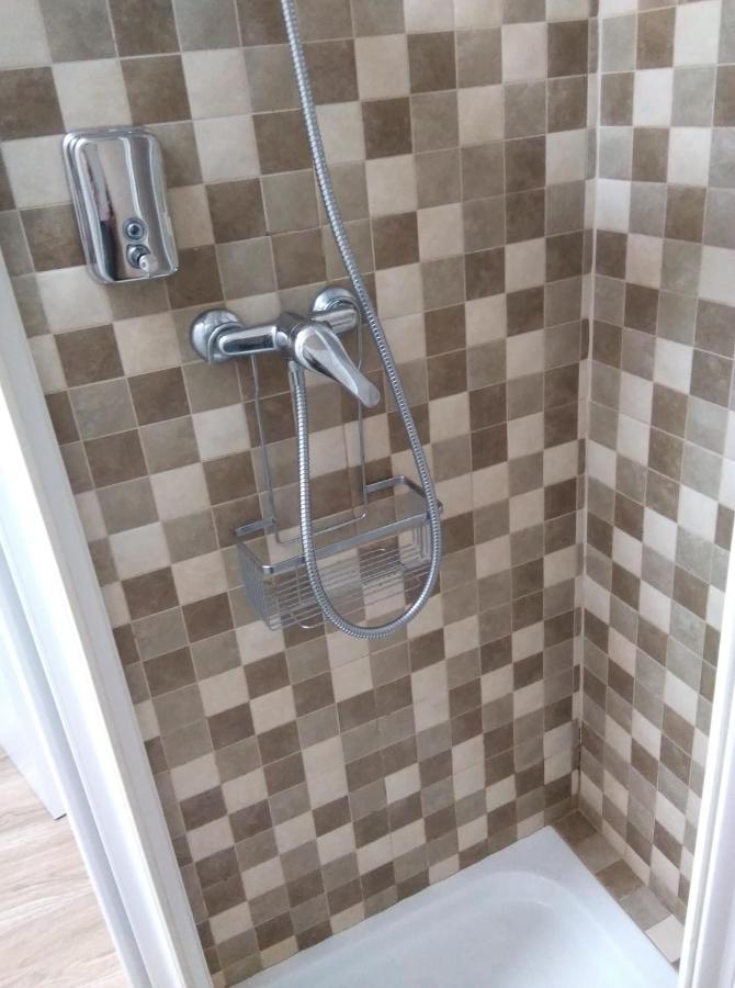 Apartamento Puerta del Vado Bajo Toledo Exterior foto